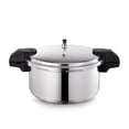 thumbnail image 1 of Olla de presión T-Fal Easy Pressure Cooker 1 pieza Plateado, 1 of 4