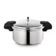 thumbnail image 1 of Olla de presión T-Fal Easy Pressure Cooker 1 pieza Plateado, 1 of 4