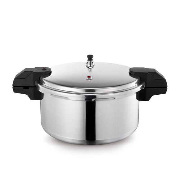 Olla de presión T-Fal Easy Pressure Cooker 1 pieza Plateado