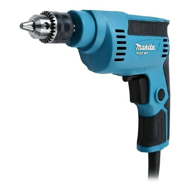 Taladro De Alta Velocidad 230w 1/4 PuLG Makita M6501B
