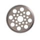 thumbnail image 5 of 48DP 85T Metal Spur Gear para 1:10 RC Car Off-Road Climber Short Truck Irfora Engranaje recto de metal RC, 5 of 7