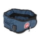 thumbnail image 4 of Ficarrico Cinturón de tracción lumbar inflable mejorar el dolor de espalda cinturón de descompresión soporte lumbar con inflador azul, 4 of 8