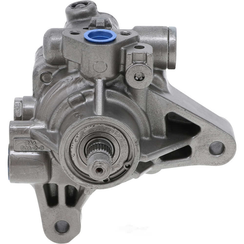 MAVAL 96684M Reman Power Steering Pump
