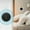 Black, variant on Lilgiuy Wireless Doorbell Waterproof Mini House Door Bell Kit 590ft Range With 58 Ringtones & 4 Level Adjust-able Volume Self-powered Transmitter