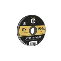Ultra Premium Fluorocarbon Tippet