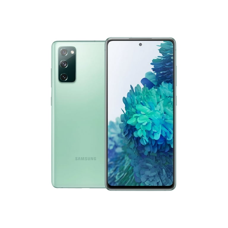 Samsung Galaxy S20 FE 5G - 5G smartphone - RAM 6 GB / Internal