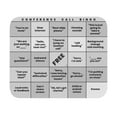 thumbnail image 2 of Leather Table Mat, Custom Leather Keyboard and Mouse Mat, Large Office Desk Pad for Business or Home, Waterproof and Soft Texture with Suede-Feel Back, Enhancing Work and Study Spaces, 2 of 6