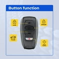 thumbnail image 2 of Replacement Smart Key Fob for Subaru Outback CVT 2022 FCC 2AOKM-SB4 Part Number 88835FL032 88835FL031 88835FL030 88835-FL03C 88835-FL03B 88835-FL03A, 2 of 3