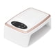 thumbnail image 1 of 380W Nail Dryer 90 Leds Nail Dryer UV Lamp for Curing All Gel Nail Polish Motion Sensing Manicure Pedicure US PLUG, 1 of 5