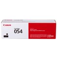 thumbnail image 1 of Canon 054 Standard-Capacity Black Toner Cartridge, 1 of 7