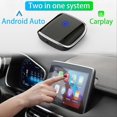 thumbnail image 3 of Wireless CarPlay Android Auto Adapter, 3 of 5