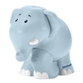 thumbnail image 3 of Replacement Part for Fisher-Price Little People Noah's Ark Playset - HNG03 ~ Replacement Blue Elephant Figure ~ Works with Other Sets Too ~ Children's Bible Story Playset Figure, 3 of 6