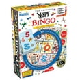 thumbnail image 1 of University Games - I Spy Bingo Game, 1 of 2