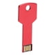 thumbnail image 1 of Suministros para el hogar Nikou Unidad flash USB roja, 1 of 9
