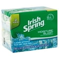thumbnail image 3 of Irish Spring Moisture Blast Moisturizing Bar Soap - 2 Count, 3 of 4