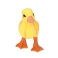 thumbnail image 3 of Small Duck Toy, Kids Duck Toy Small Portable Vivid Colors Plastic Cement  for Home, 3 of 8