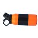 thumbnail image 2 of Stainless Steel Vacuum Insulation Bottle Stylish Innovative High Capacity Leakpoof Sports Water Bottle for Outdoor Sports Car Travel 750ml Orange Red, 2 of 5