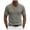 Grey, variant on Zshosam T Shirts for Man Polo Shirts for Men with Pocket Dry Quickly Short Sleeve Athletic Outdoor Work Collared Shirts Size S,(Red S)