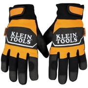 Klein Tools Winter Thermal Gloves Xl