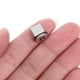 thumbnail image 4 of 9 piezas de repuesto para adaptador magnético USB-C, conector magnético para cargador de teléfono., 4 of 7