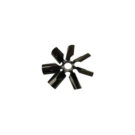 Eckler S Premier Products 50 205464 Chevelle 18 7 Blade Fan