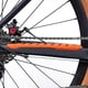 thumbnail image 5 of Calcomanía protectora para el marco de la vaina de la cadena de la bicicleta Naranja, 5 of 9
