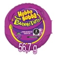 thumbnail image 1 of Goma de mascar Hubba Bubba sabor uva 56.7 g, 1 of 4