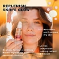 thumbnail image 4 of Aceite facial Lumene Nordic-C Valo Arctic Berry 30 ml vegano, 4 of 8