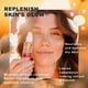 thumbnail image 4 of Aceite facial Lumene Nordic-C Valo Arctic Berry 30 ml vegano, 4 of 8