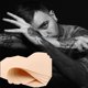 thumbnail image 4 of Pieles de práctica de tatuajes: 10 hojas de 15 x 20 cm, pieles de tatuajes falsos de doble cara, pieles de práctica de cejas o labios con microcuchillas, adecuadas para principiantes y tatuadores expe, 4 of 4
