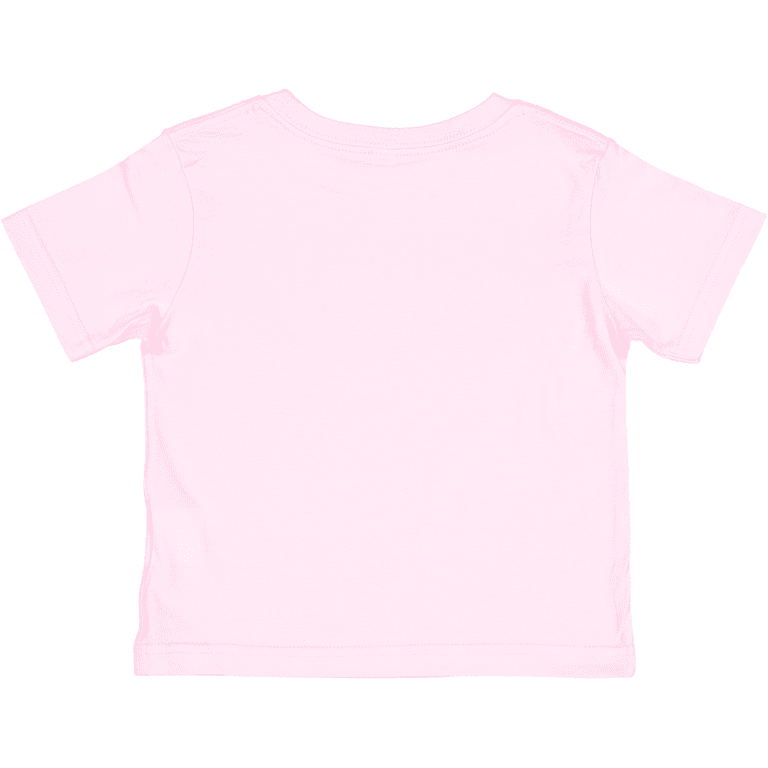 Inktastic Louisville Kentucky Skyline Cities Gift Toddler Boy or Toddler Girl T-Shirt, Toddler Boy's, Size: 5/6T, Pink