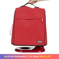 thumbnail image 2 of Funda para batidora de pie HOMEST compatible con KitchenAid de 6/7/8 cuartos, 2 of 7