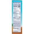 thumbnail image 6 of Clif Kid Zbar Protein Granola Bars, Gluten Free, Peanut Butter Chocolate, 5 Ct, 1.27 oz, 6 of 10