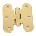 thumbnail image 4 of Wear Resistance Door Hinge, Hinge, Durable Home And Office Equipment For Furniture, 4 of 8