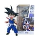 thumbnail image 1 of Figuras de acción de Dragon Ball Z de 11cm, juguetes de colección móviles de PVC de Son Gohan, DBZ, Namek, Childhood, Gohan Shf, 1 of 4