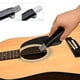 thumbnail image 2 of Tholdsy Herramienta de limpieza de óxido de guitarra 2 en 1, limpiador de diapasón, lubricante para pulir guitarra, bajo, ukelele, violín, Cables de audio/vídeo, 2 of 6