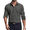 Army Green, variant on COOFANDY Wrinkle Free Dress Shirts for Men Work Shirts Stretch Long Sleeve Button Up Shirt Regular Fit