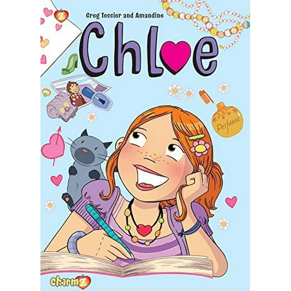 Chloe #1: The New Girl