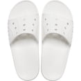thumbnail image 3 of Crocs Adult Baya II Slide Sandals, 3 of 6