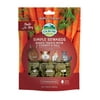 Oxbow Simple Rewards Baked with Carrot & Dill Small Animal Treats, 2 oz
