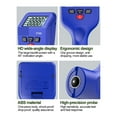 thumbnail image 4 of ET360 Magnetic Thickness Gauge Backlight Car Paint Tester 0-1500um Work Under Low Temperature ,Easy to Use, 4 of 5