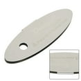 thumbnail image 3 of Bicycle Disc Brake Pad Adjustment Alignment Tool Plate Brake Rotor Adjustment The oval, 3 of 10