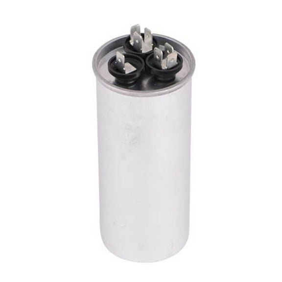 Allied Parts 99W98 - 99W98 100335-56 Capacitor 30 10 @ 440V Round