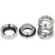 thumbnail image 1 of Kit de resortes para anillos de sellado de eje de bomba de agua de repuesto de sellos mecánicos de un solo extremo 112-25WW, 1 of 14