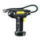 thumbnail image 2 of Inflador de neumáticos portátil con batería recargable | Bomba compresora de aire digital para neumáticos de coche, bicicleta y balones | Apagado automático, luz LED, inflado rápido de 120 W, 2 of 9