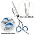 Mr. Pen Thinning Scissors for Cutting Hair, Thinning Shears, Hair