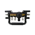 thumbnail image 5 of DeWalt D55040 Quadraport Air Line Splitter with Regulator, 5 of 5