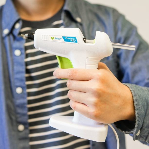 AdTech Precision Pro Hot Glue Gun, 1 Each