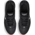 thumbnail image 2 of Tenis Under Armour Charged Assert 9 Hombre Correr Sport negro 29 Under Armour 3024590 001, 2 of 5