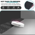 thumbnail image 5 of Home Threshold Mat Sweeping Robot Ramp Mat Threshold Ramp Loading Cushion, 5 of 5
